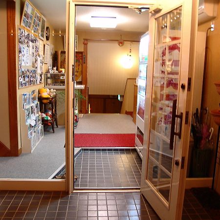 ペンション桜家 Otel Shimoda  Dış mekan fotoğraf