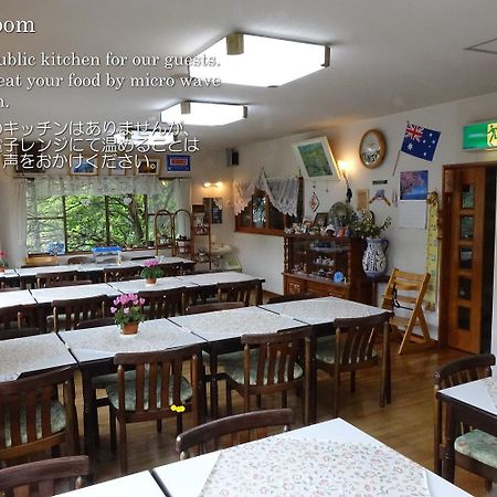ペンション桜家 Otel Shimoda  Dış mekan fotoğraf