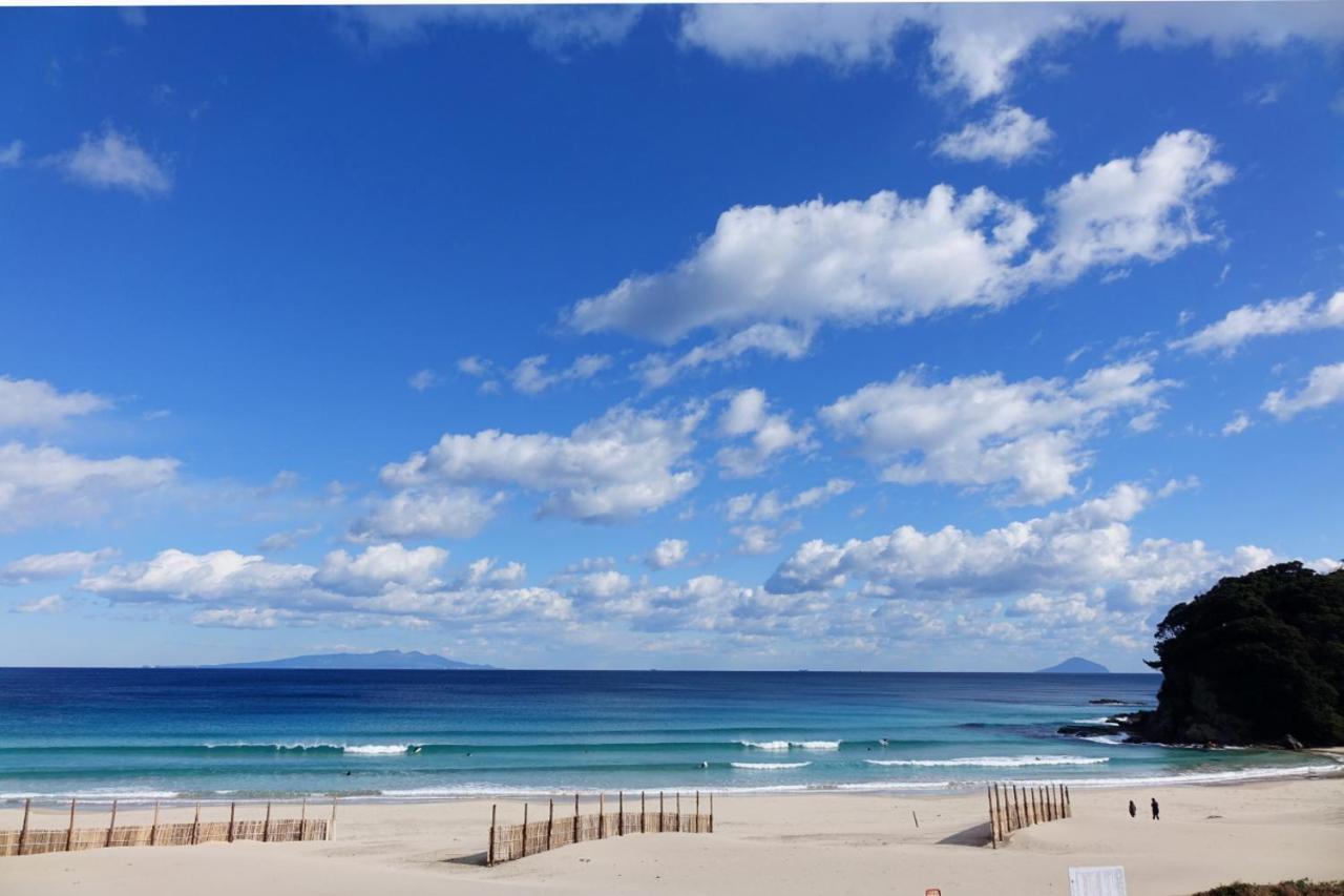 ペンション桜家 Otel Shimoda  Dış mekan fotoğraf