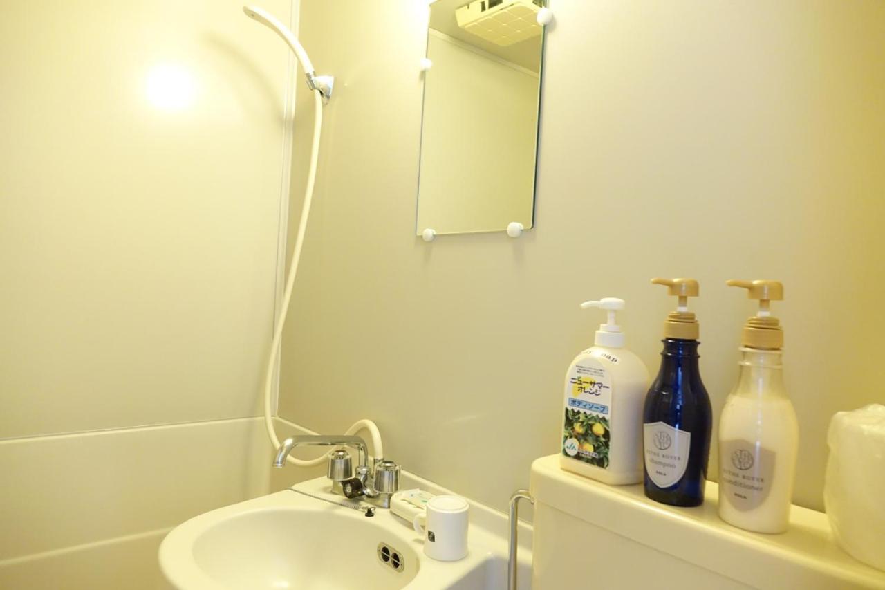 ペンション桜家 Otel Shimoda  Dış mekan fotoğraf